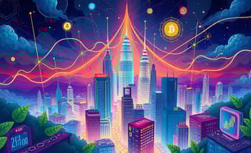 Finanztrends 2025: Welche Chancen der globale Markt bietet