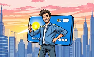 So erhöhst du deine Chancen auf eine Kreditkartenbewilligung