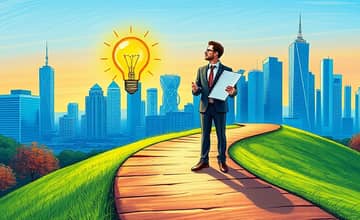 Von der Idee zum profitablen Geschäft: So gelingt dein Einstieg