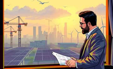 Investmentstrategien bei wirtschaftlichen Abschwüngen