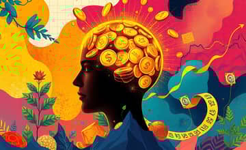 Die Psychologie des Geldes: Warum dein Kopf dein größter Vermögenswert ist