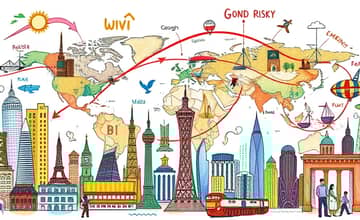 Emerging Markets verstehen: Risiken und Chancen internationaler Märkte