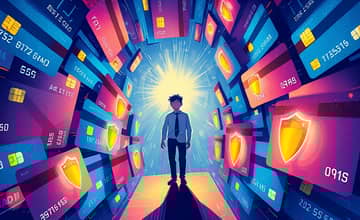 Kreditkartenfallen erkennen und sicher umgehen