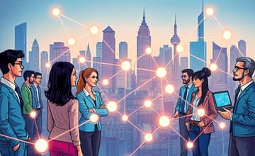 Conseils pour développer rapidement votre réseau professionnel