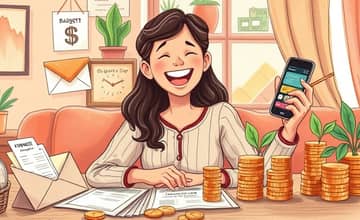 Épargner sans effort : astuces pour une économie efficace au quotidien