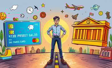 Carte prépayée ou carte classique : comment faire le bon choix ?