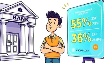 Est-ce le bon moment pour souscrire à un prêt personnel ?