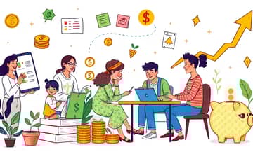 Conseils pratiques pour améliorer votre littératie financière au quotidien