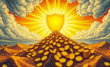 Investir dans l’or : toujours une bonne idée en période de crise ?