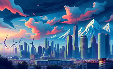 Les marchés financiers face au changement climatique : quels impacts pour vos investissements ?