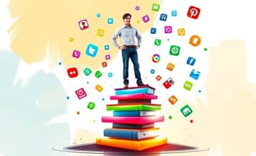 Comment utiliser les médias sociaux pour propulser votre entreprise