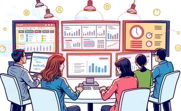 Les meilleurs outils digitaux pour gérer votre entreprise efficacement