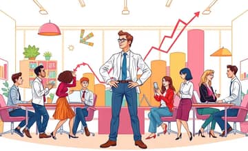 Passer du statut d'entrepreneur solo à chef d'entreprise accompli