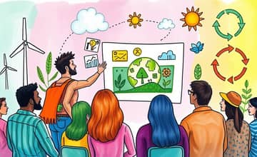 Entrepreneuriat social : comment créer un business rentable et responsable