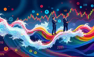 La psychologie des marchés financiers : comprendre les réactions des investisseurs