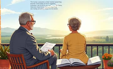 Construire une stratégie efficace pour une retraite anticipée