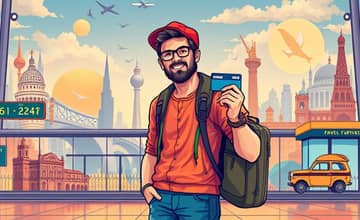 Les frais de cartes de crédit à l'étranger : comment les réduire efficacement