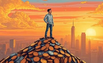 Les secrets des personnes financièrement indépendantes