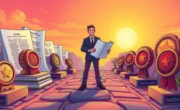 Les bases juridiques essentielles pour entrepreneurs débutants