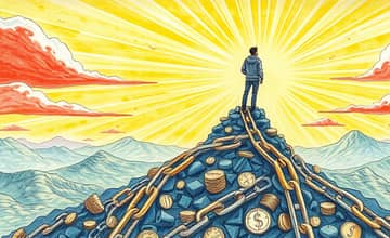 La vérité sur les dettes : comment reprendre rapidement le contrôle