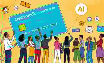 La gestion intelligente des cartes de crédit pour éviter l’endettement