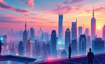 Pourquoi et comment investir dans les entreprises technologiques émergentes