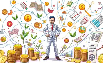 Stratégies innovantes pour financer votre projet entrepreneurial