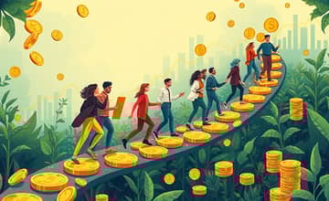 L’investissement passif expliqué aux débutants : comment gagner sans effort