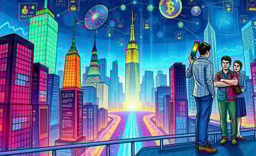 Les cryptomonnaies en 2025 : opportunité ou piège pour investisseurs novices ?