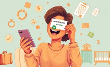 Prêt personnel en ligne : avantages et pièges à éviter