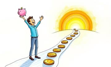 Emprunter sans se ruiner : guide pratique du prêt personnel responsable