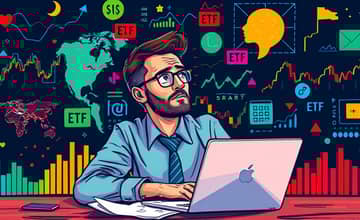 Conseils pratiques pour investir efficacement dans les ETFs