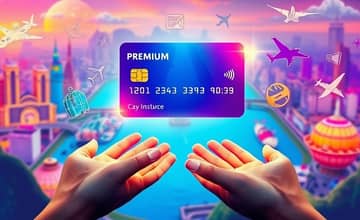 Les cartes de crédit premium valent-elles vraiment leur prix ?