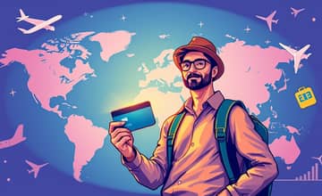 Cartes de crédit pour voyageurs fréquents : lesquelles privilégier ?