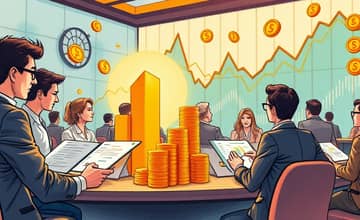 Le marché obligataire expliqué simplement aux débutants