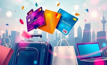 Comment choisir une carte de crédit adaptée à votre style de vie