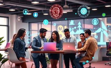 Les nouvelles tendances entrepreneuriales à suivre en 2025