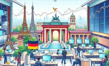 Marchés financiers européens : quelles perspectives à moyen terme ?