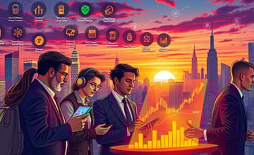 Comment identifier rapidement les opportunités d’investissement sur les marchés financiers