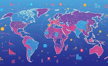 Stratégies pour investir sur les marchés financiers internationaux en 2025