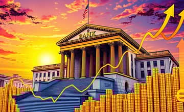Le rôle crucial des taux d’intérêt dans l’évolution des marchés
