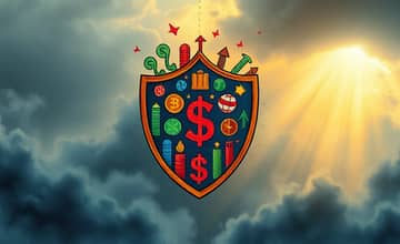 Comment protéger votre portefeuille en période de crise financière