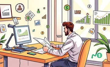 Prêts personnels pour auto-entrepreneurs : ce que vous devez savoir