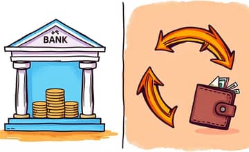 Différences essentielles entre prêt personnel et crédit renouvelable