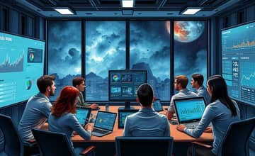 Comment gérer efficacement une crise entrepreneuriale majeure