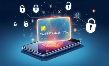 Cartes virtuelles vs physiques : l’avenir des paiements sécurisés
