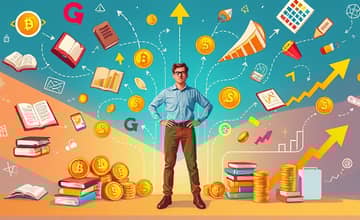 Investir en soi : pourquoi la meilleure éducation financière commence par vous-même