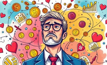 Finance comportementale : comment vos émotions influencent vos décisions financières