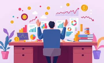 Planification budgétaire simplifiée : maîtrisez vos finances rapidement