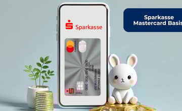 Sparkasse Mastercard Basis: Sehen Sie alles, was Sie wissen müssen